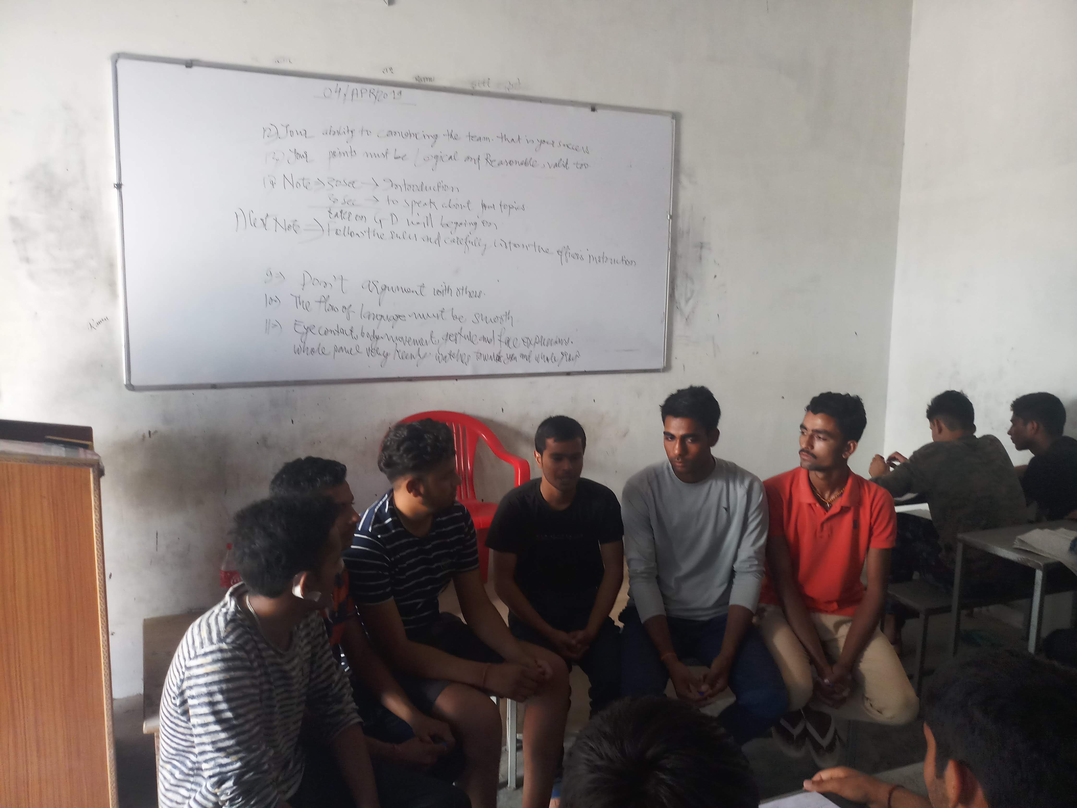 SSB Training - For Best Institute In India