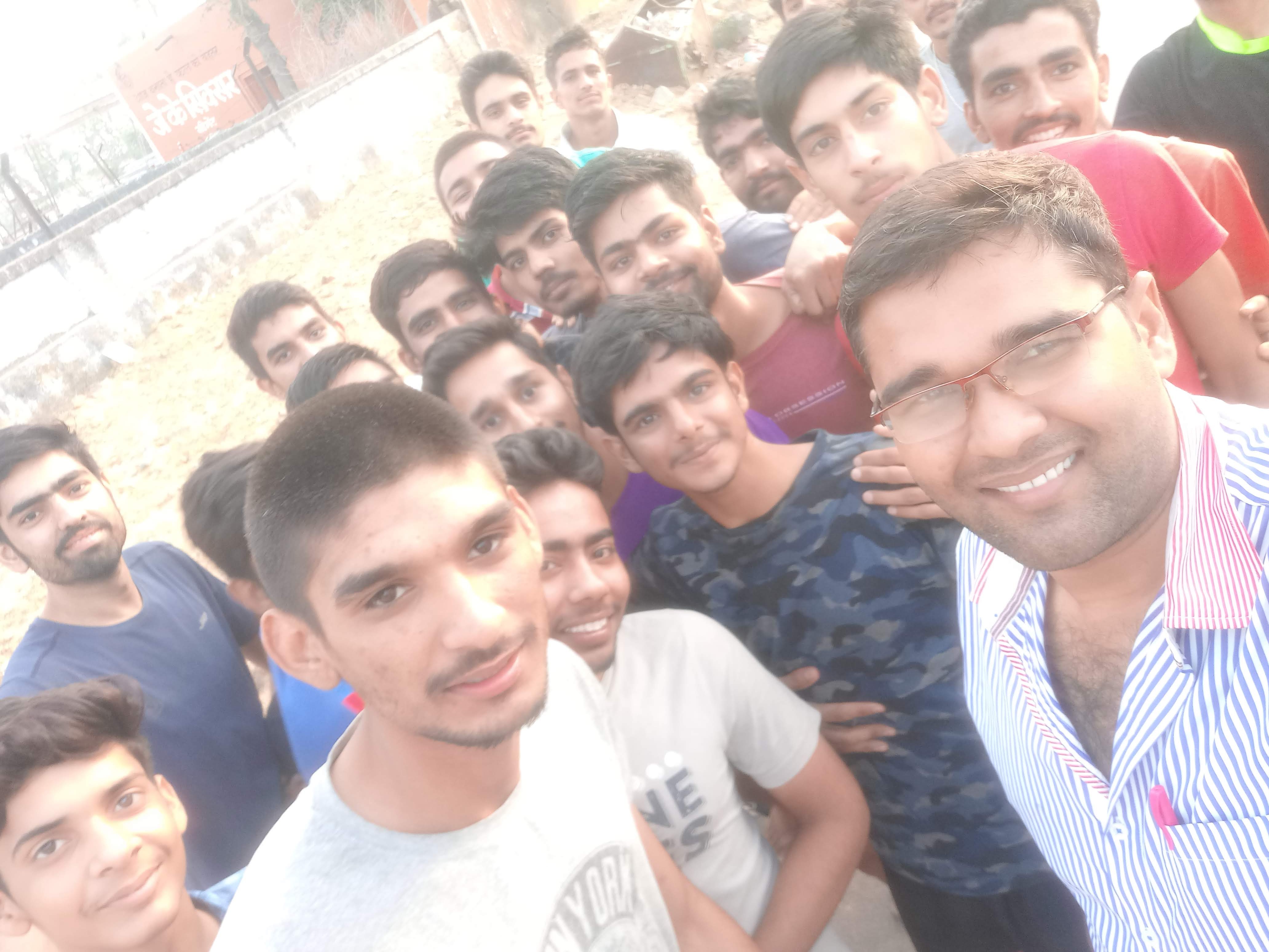 SSB Training - For Best Institute In India