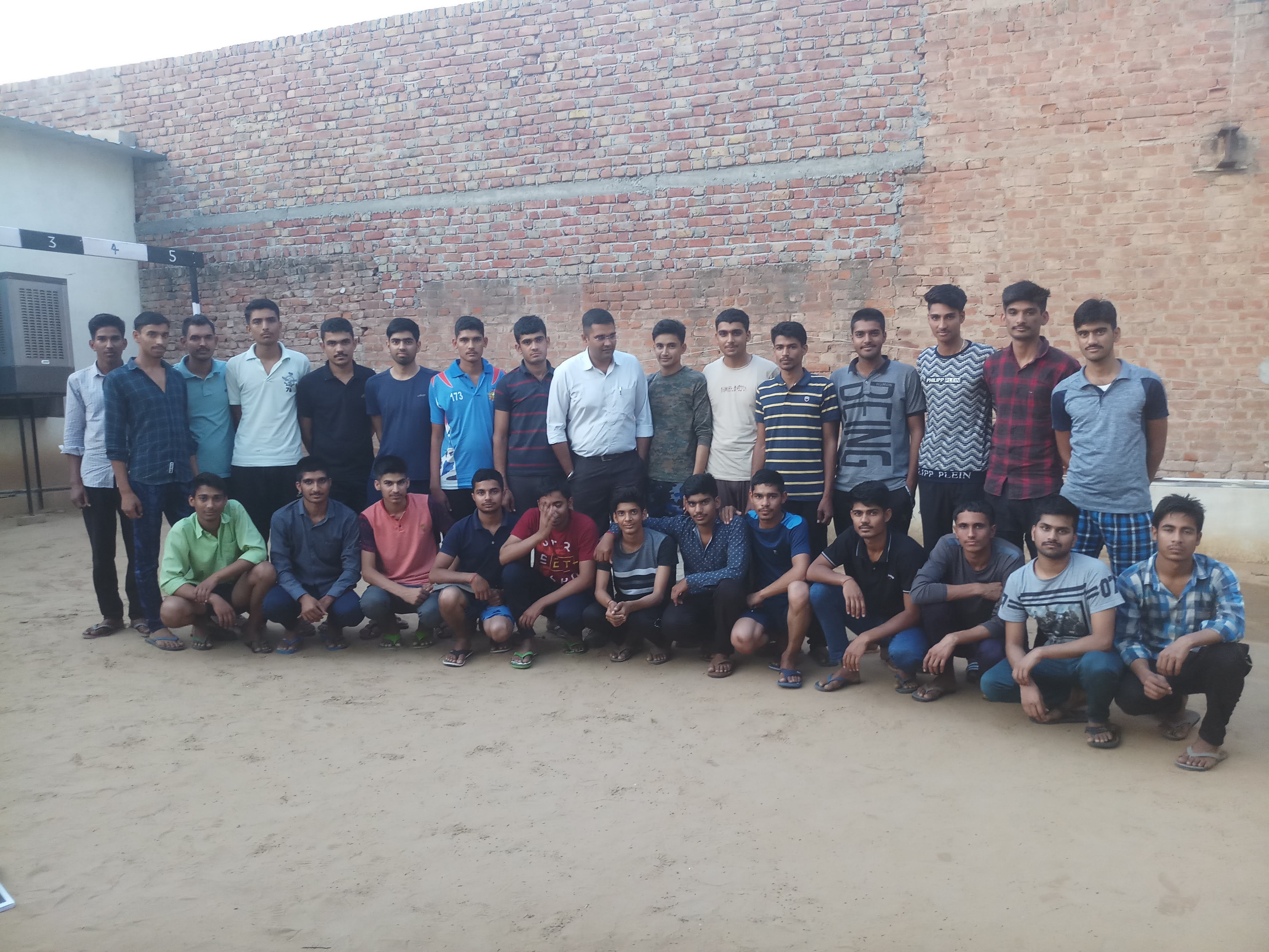 SSB Training - For Best Institute In India