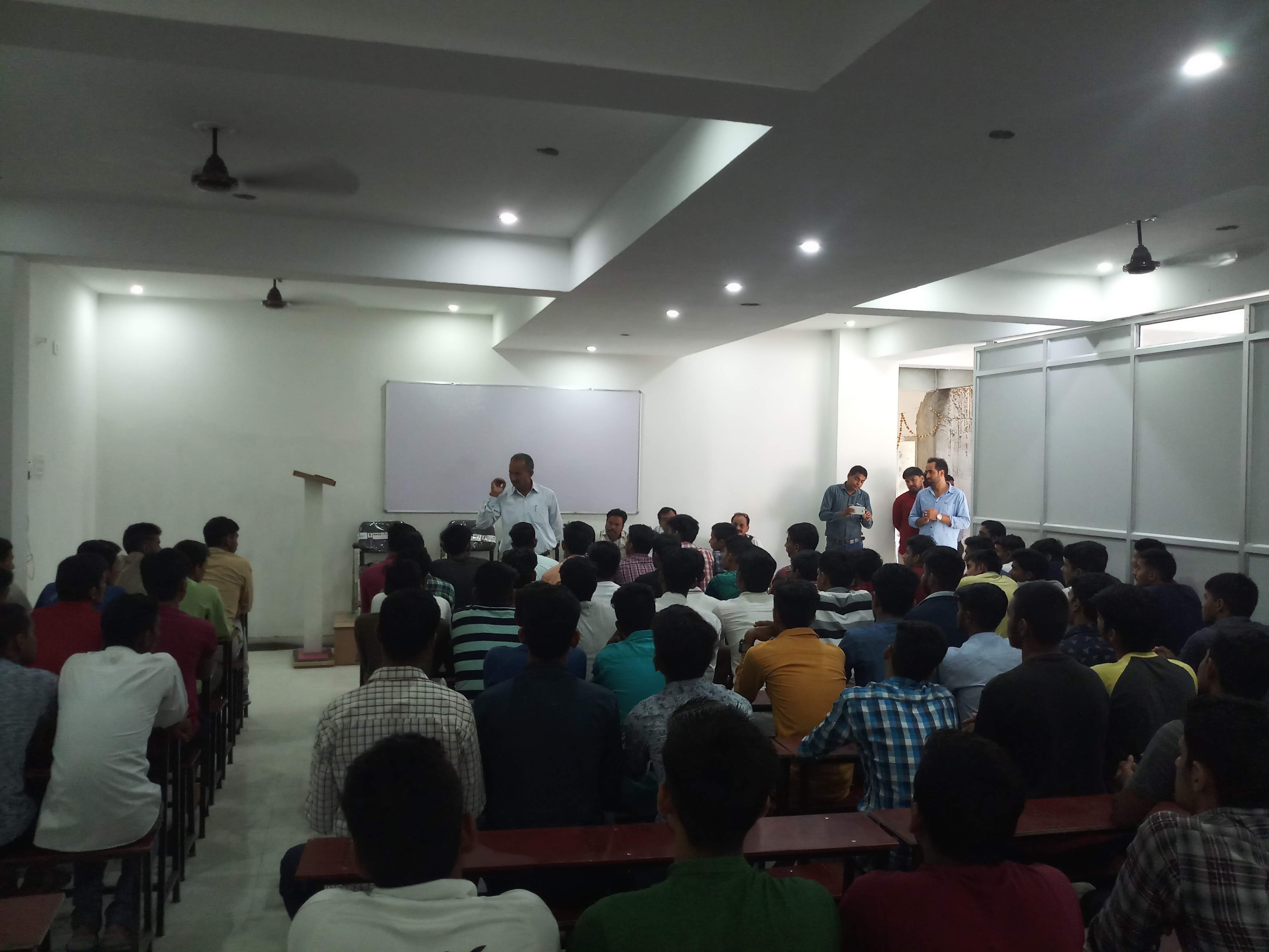 SSB Training - For Best Institute In India
